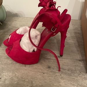 YSL Shoe Pump Size 37